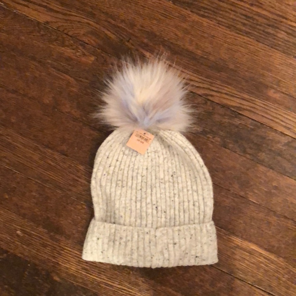 America Eagle beanie